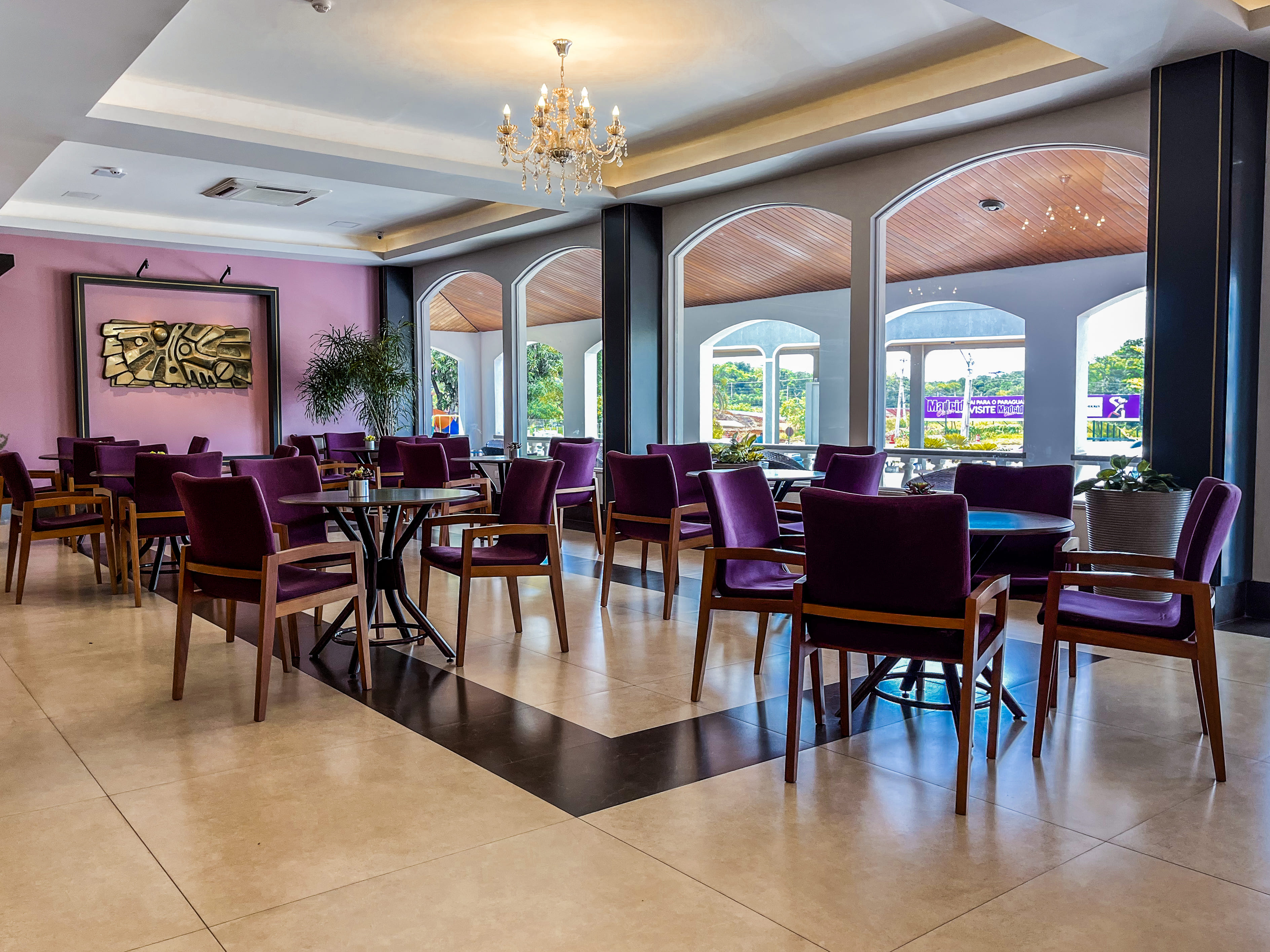 RESTAURANTE