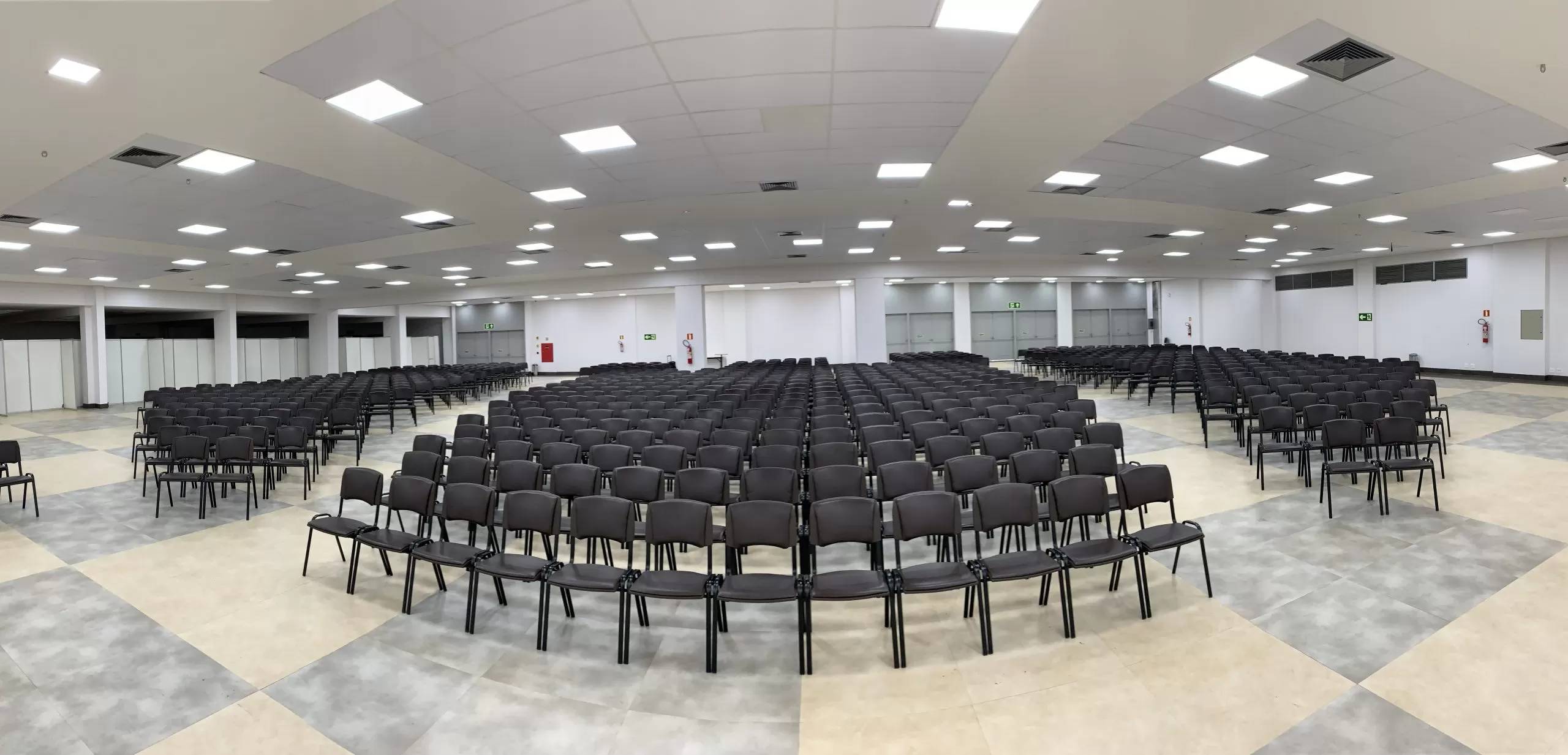 AUDITÓRIO