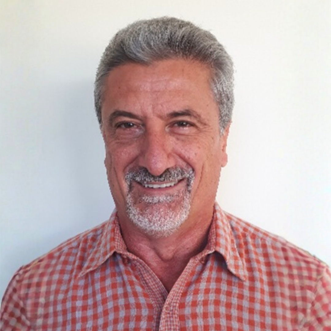 José Paulo Molin 